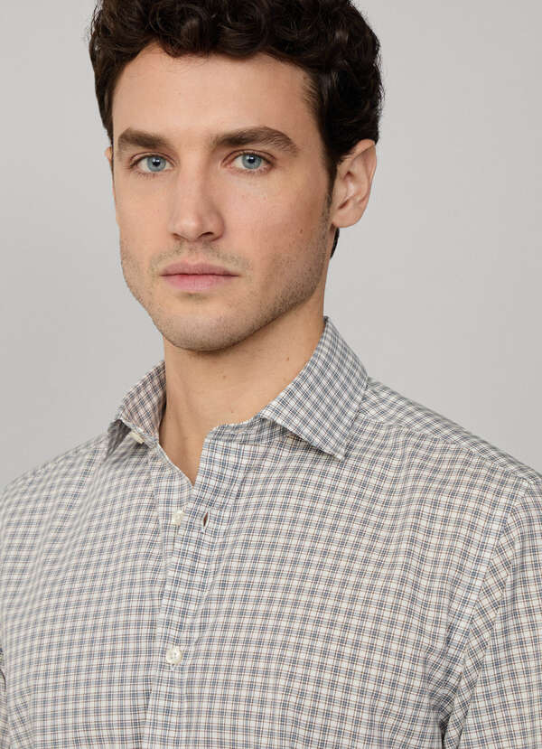 Camisa Casual M/L