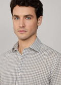 Camisa Casual M/L