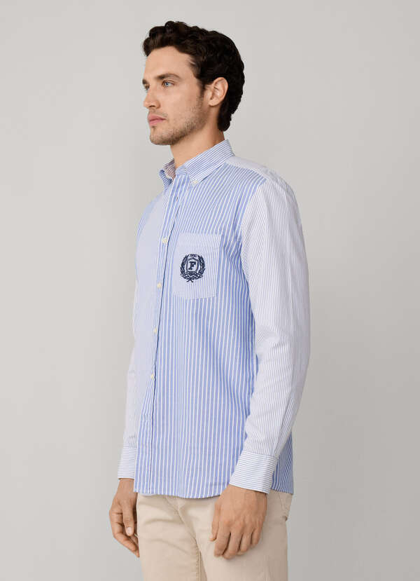 Camisa Special Club