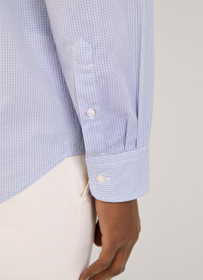 Camisa Casual