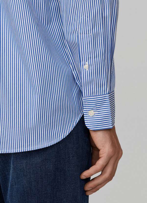 Camisa Casual Bengal