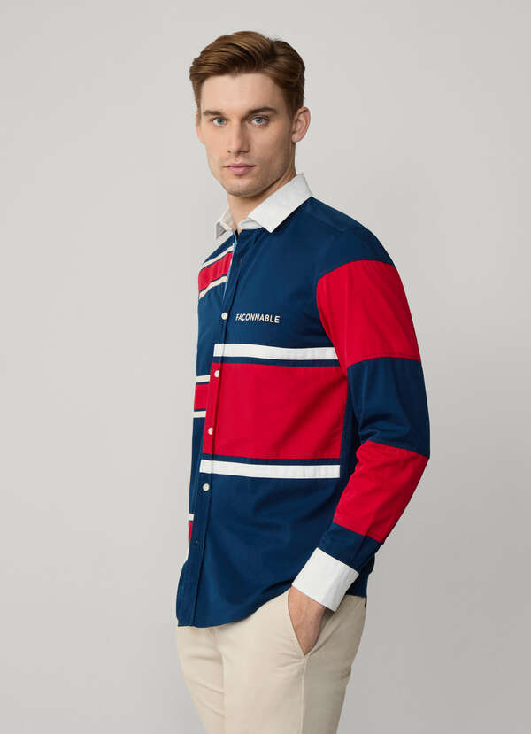 Camisa Special Rugby