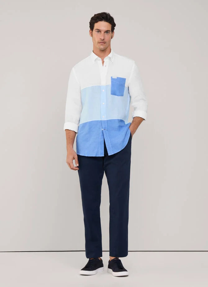 Camisa de Lino Special