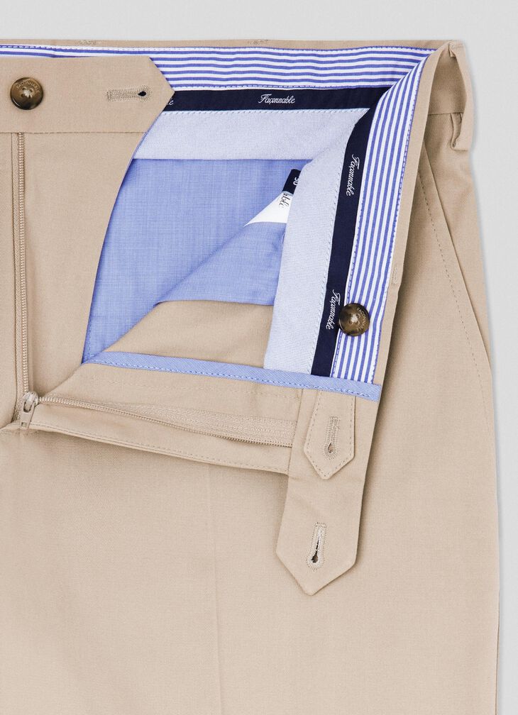 Pantalón Casual