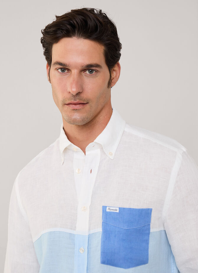 Camisa de Lino Special