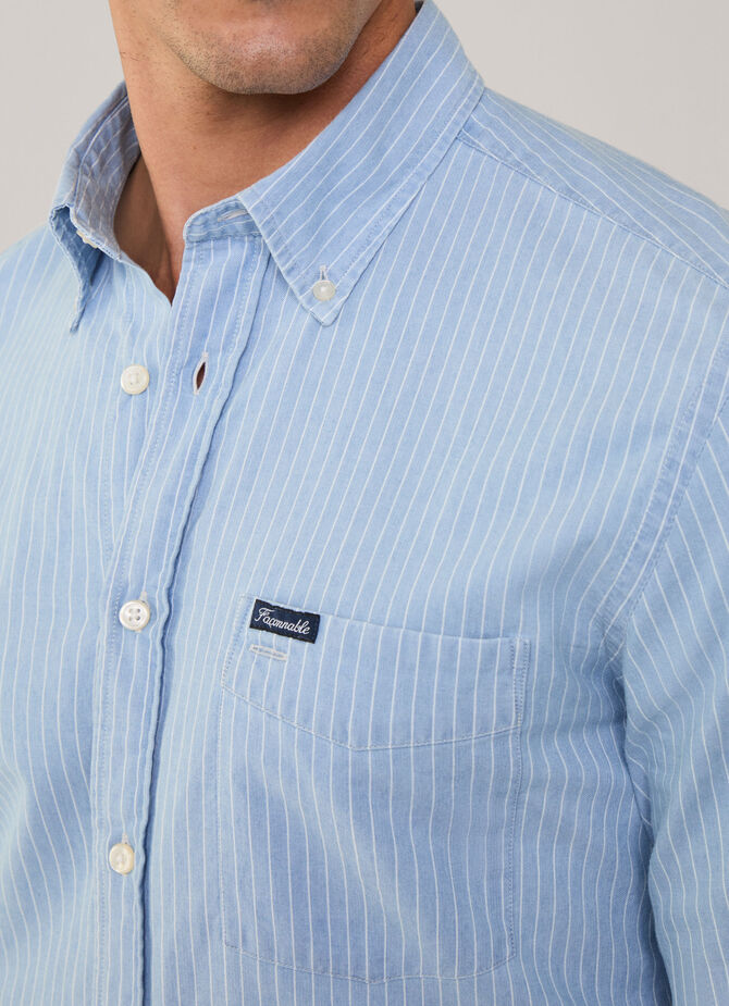 Camisa Casual