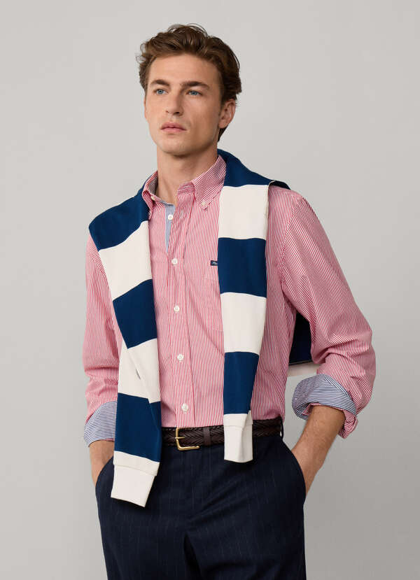 Camisa Special Corte regular