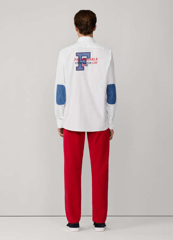 Camisa Special Club