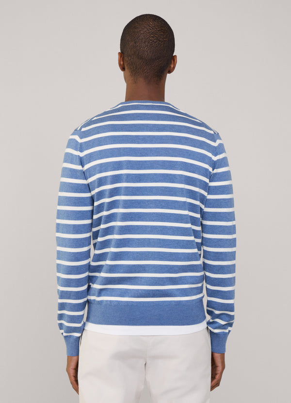 Sweater Co Silk
