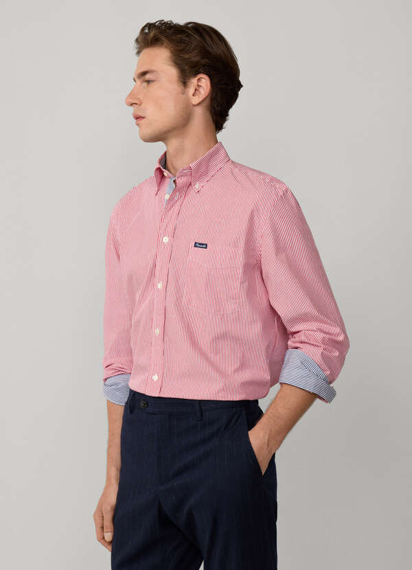 Camisa Special Corte regular