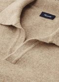 Sweater Polo wool
