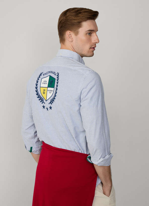 Camisa Special Club