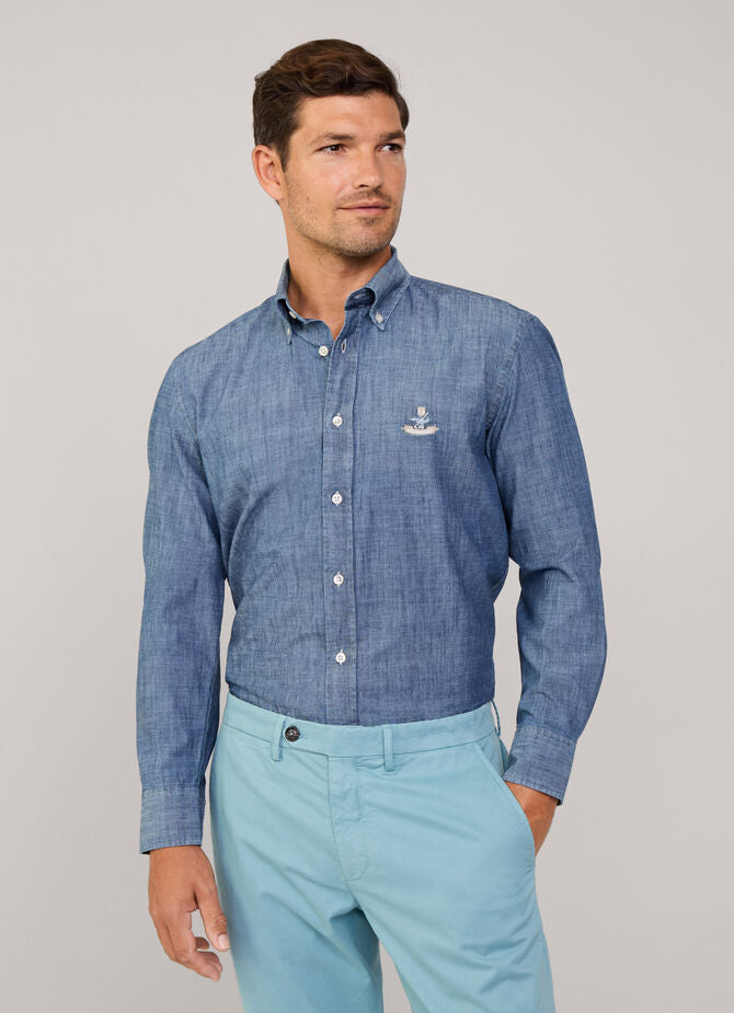 Camisa Casual