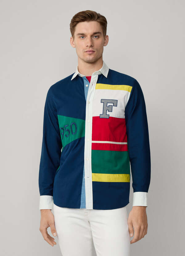 Camisa Special Rugby