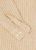 Camisa de Lino