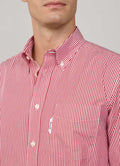 Camisa Casual Bengal