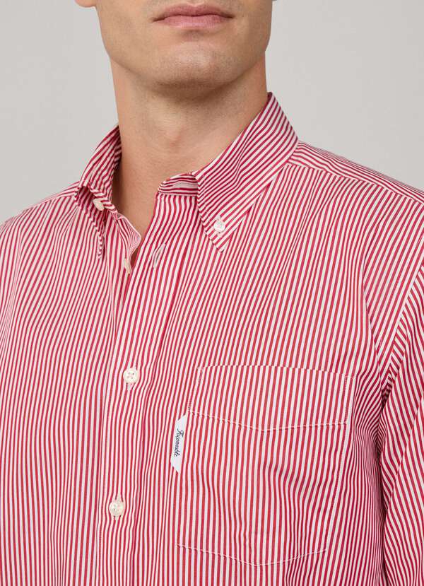 Camisa Casual Bengal