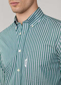 Camisa Casual M/L