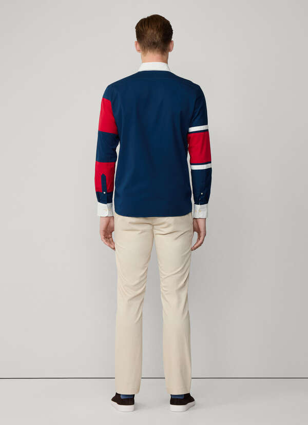 Camisa Special Rugby