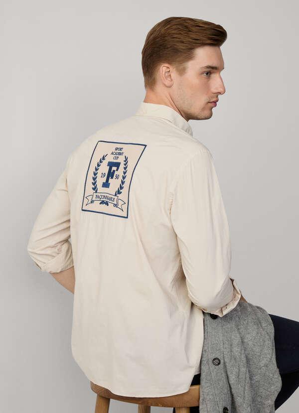 Camisa Special Club