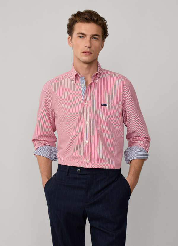 Camisa Special Corte regular