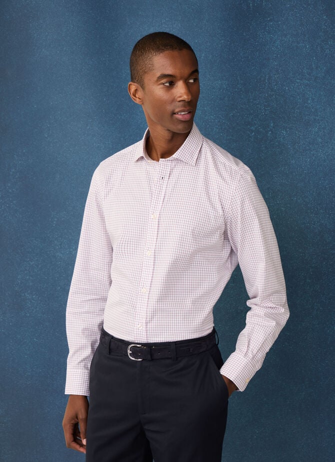 Camisa Casual