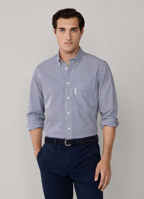 Camisa Casual Bengal
