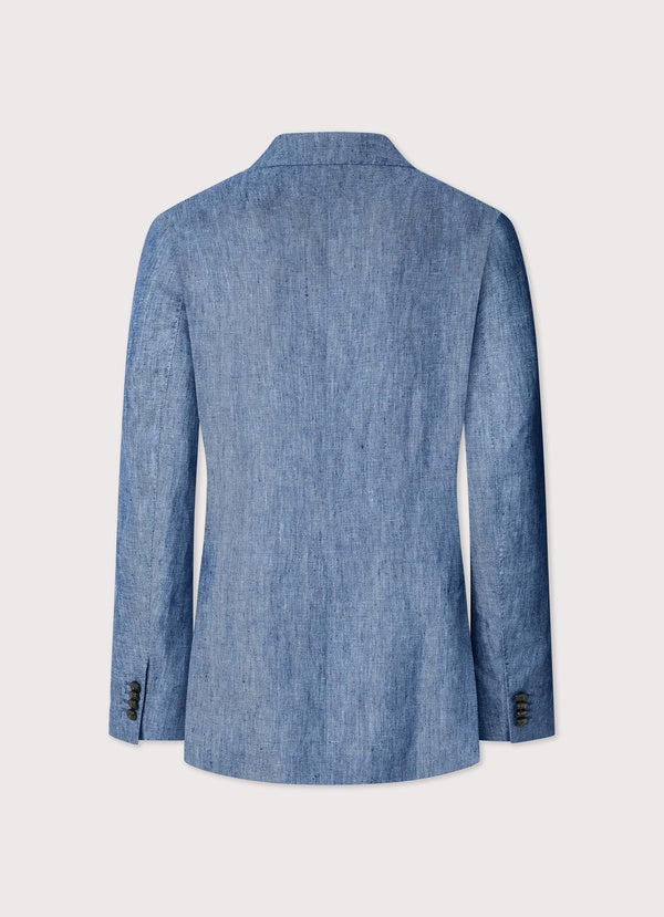 Blazer de Lino