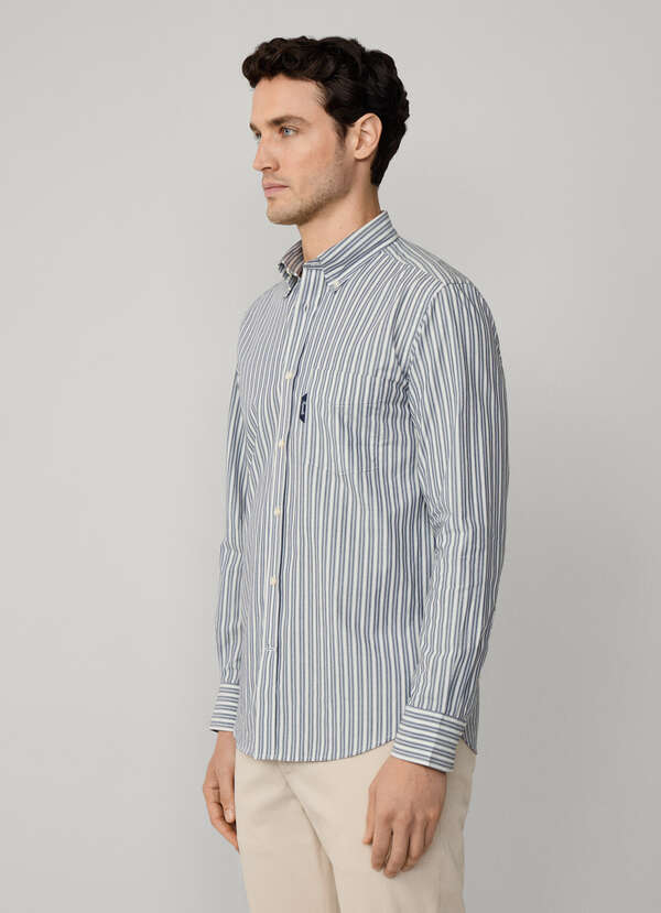 Camisa Casual