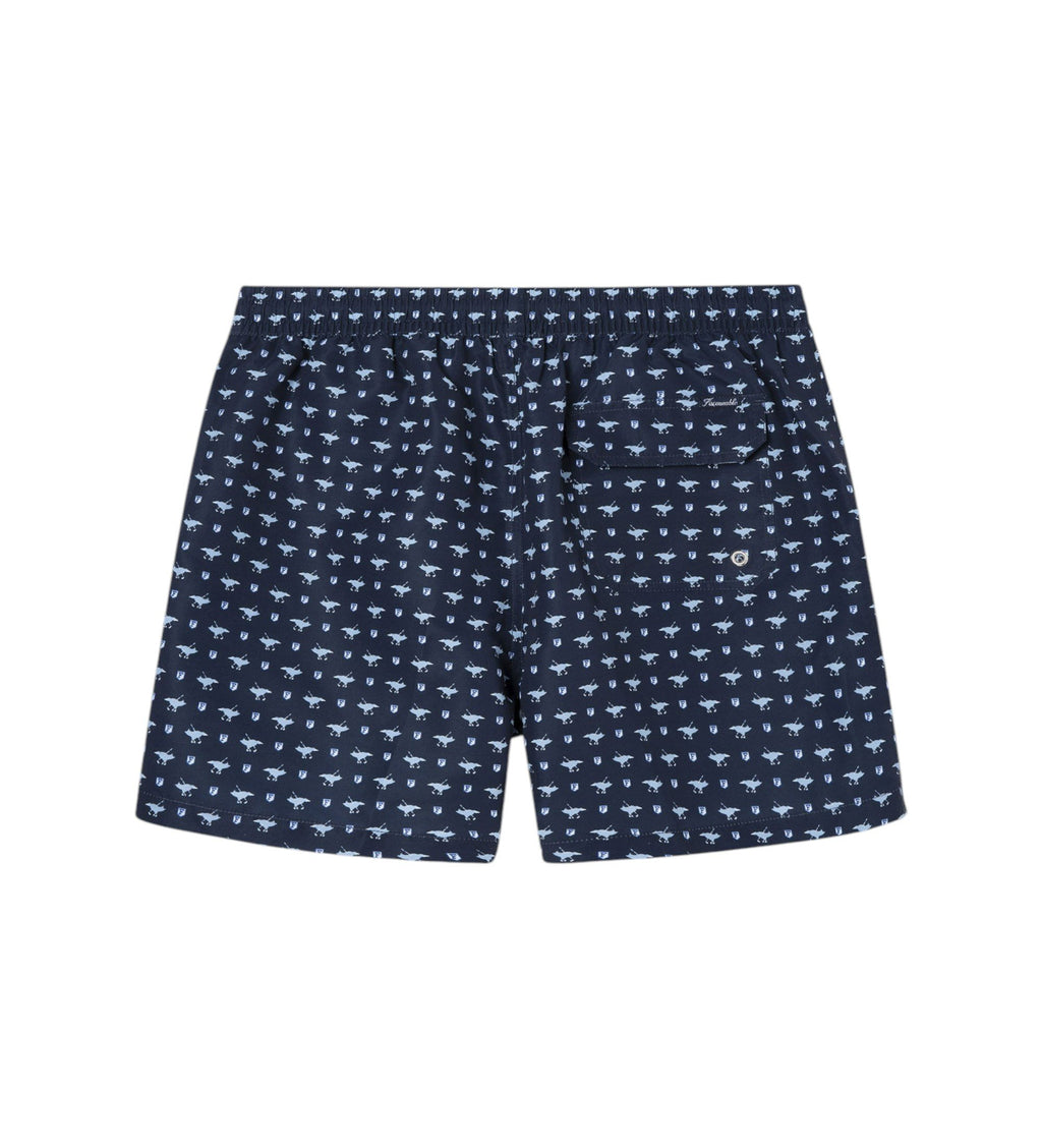 Short de baño