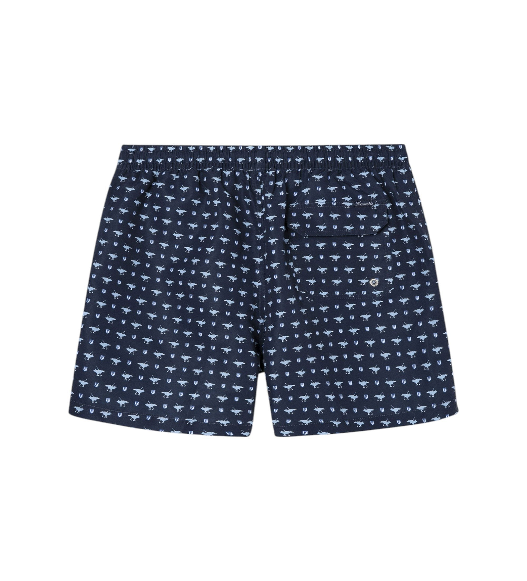 Short de baño
