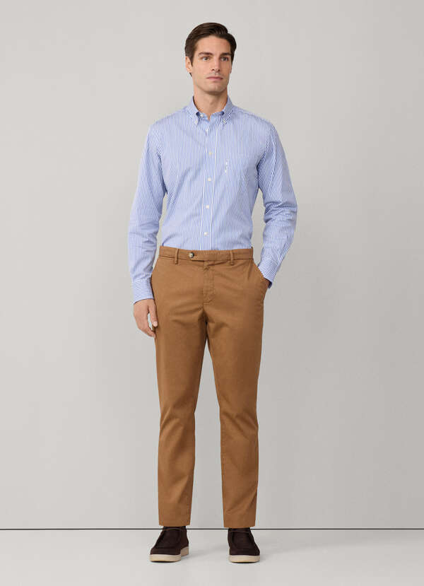 Camisa Casual M/L