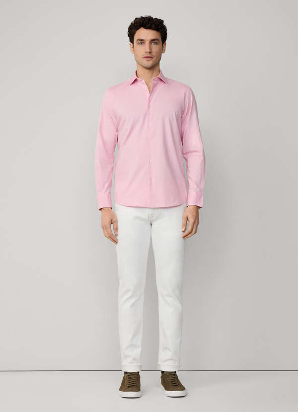 Camisa Formal Strech