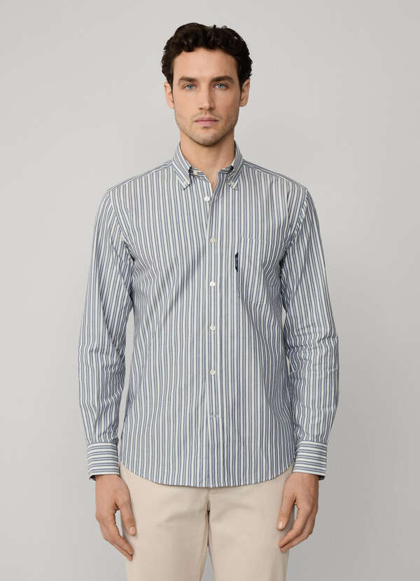 Camisa Casual