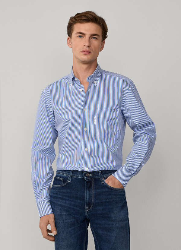 Camisa Casual Bengal