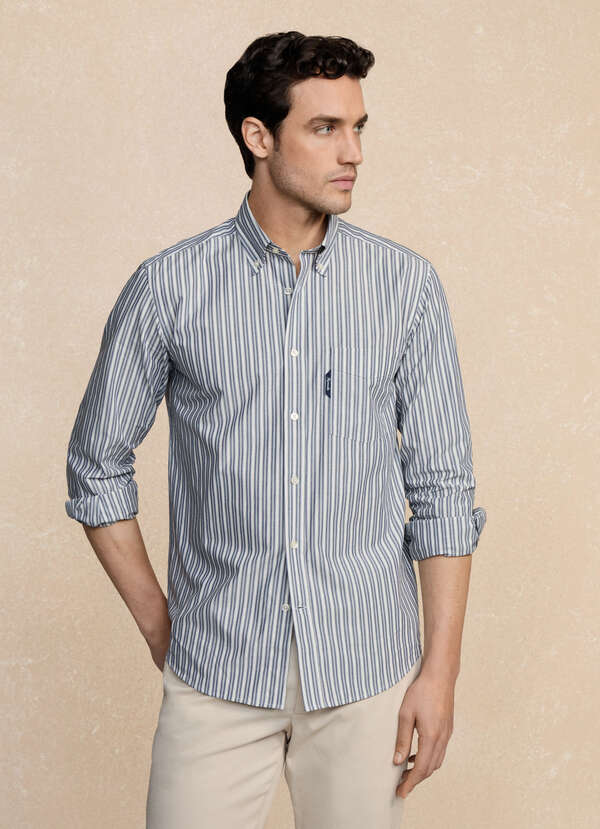 Camisa Casual