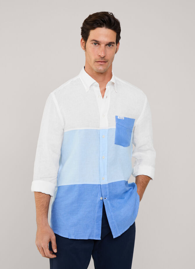 Camisa de Lino Special