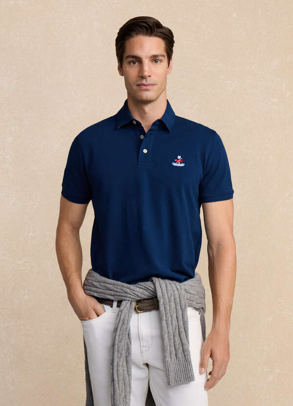 Polo Birdie Pima