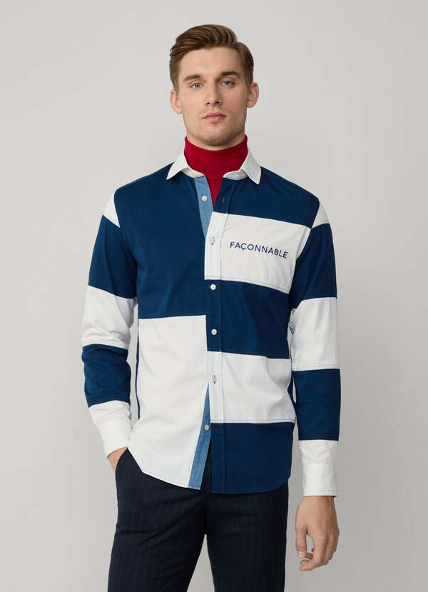 Camisa Special Rugby