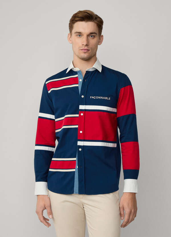 Camisa Special Rugby