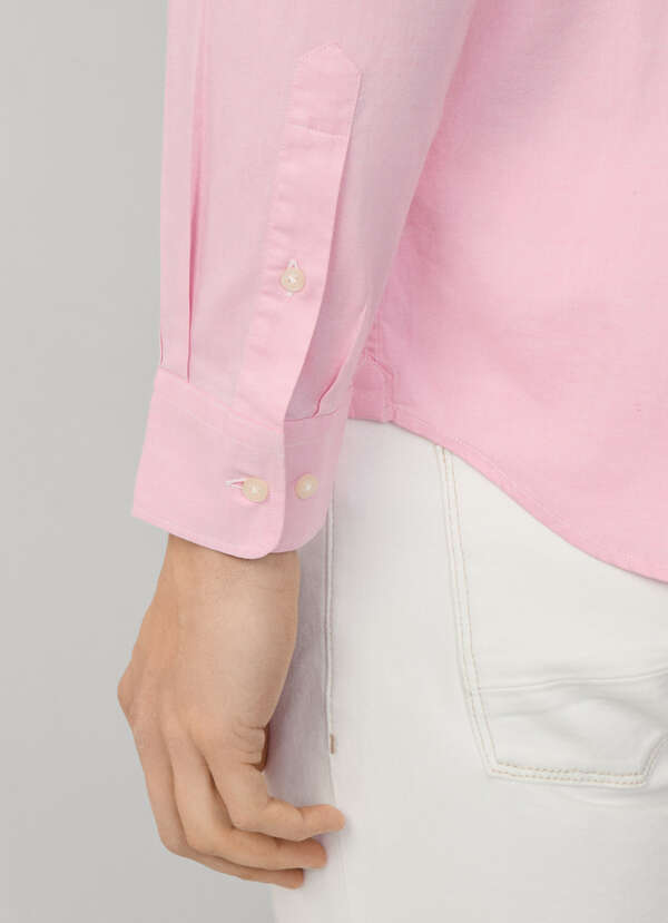 Camisa Formal Strech