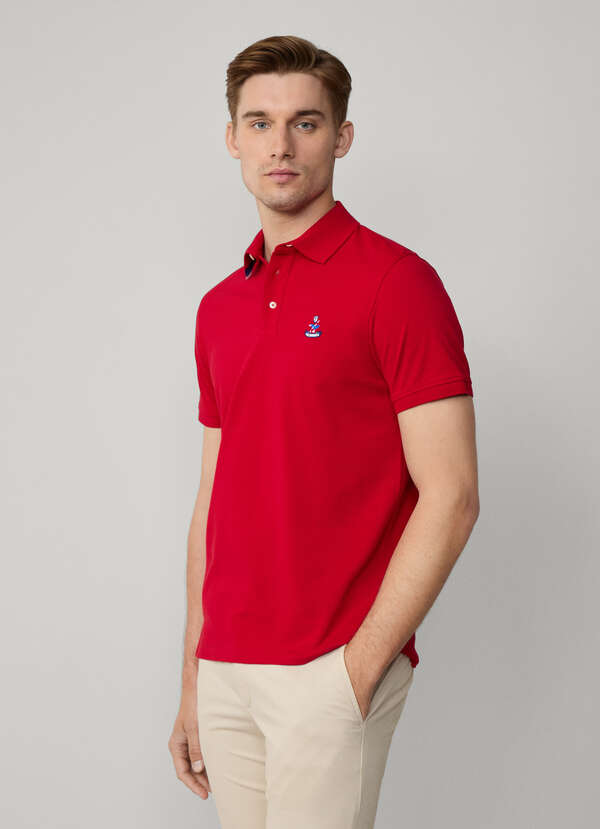 Polo Birdie Pima