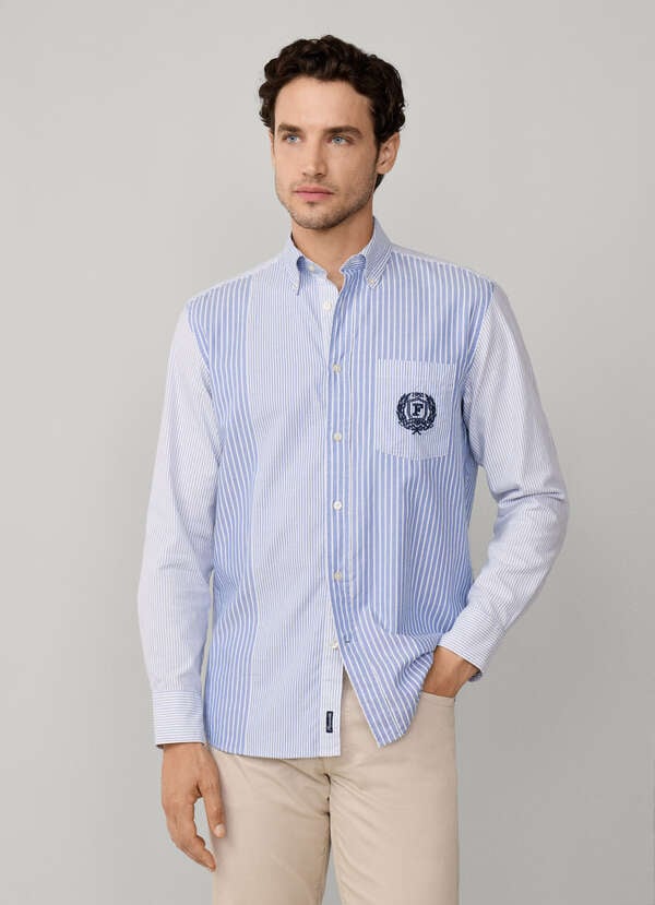 Camisa Special Club