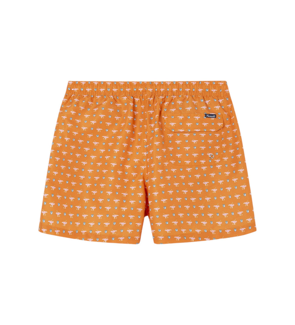 Short de baño