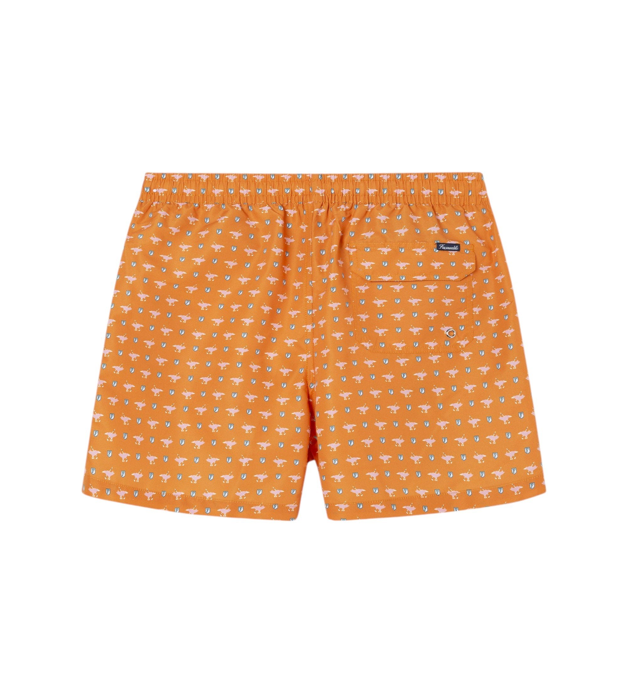 Short de baño