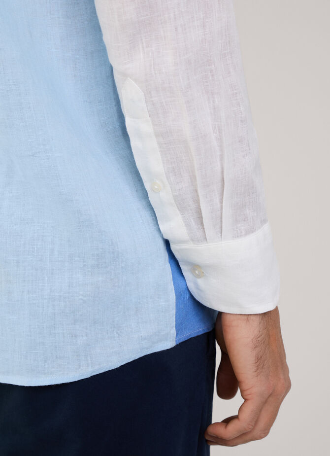 Camisa de Lino Special