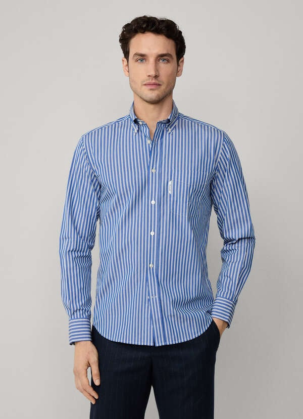 Camisa Casual M/L