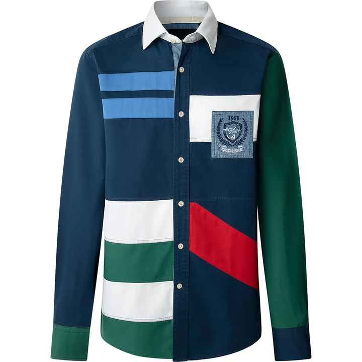Camisa Special Rugby