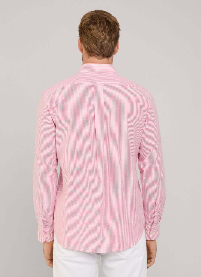 Camisa Casual