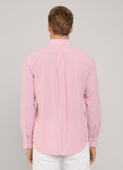 Camisa Casual